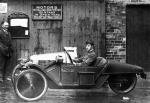 Morgan Grand Prix 1914 года